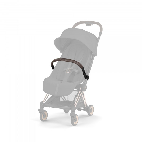 CYBEX Platinum COYA 2026 karfa - Dark Brown